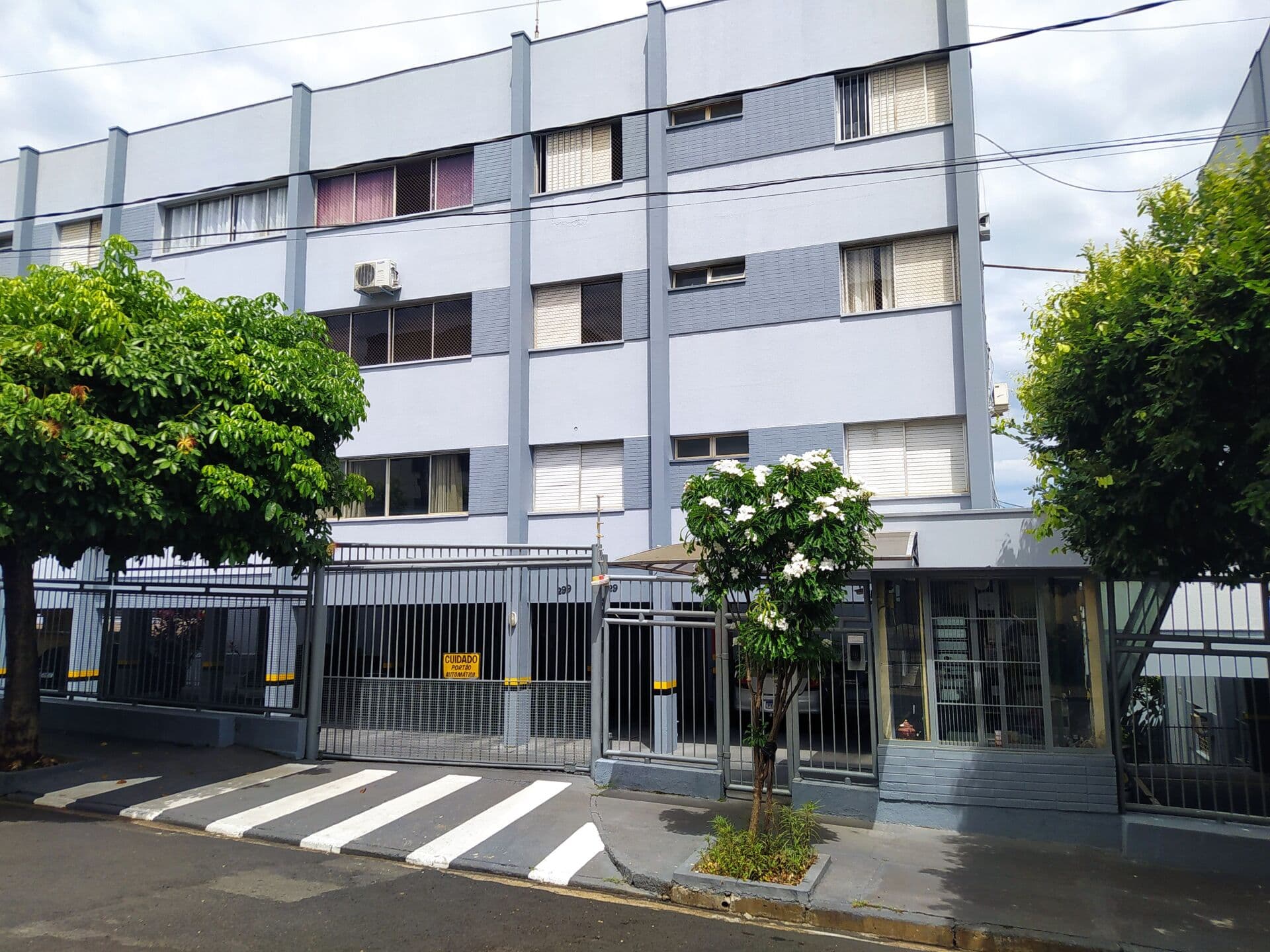 Apartamento em São José do Rio Preto - Jardim Mona