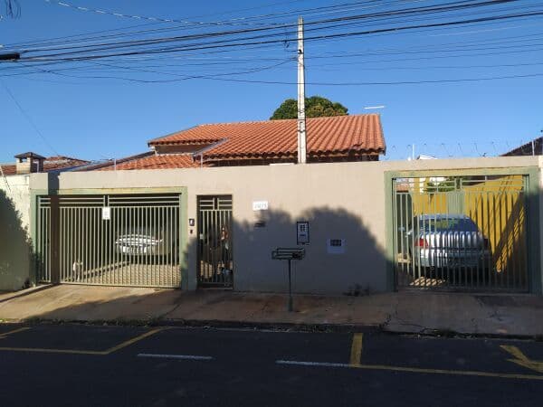 Casa em São José do Rio Preto - Eldorado