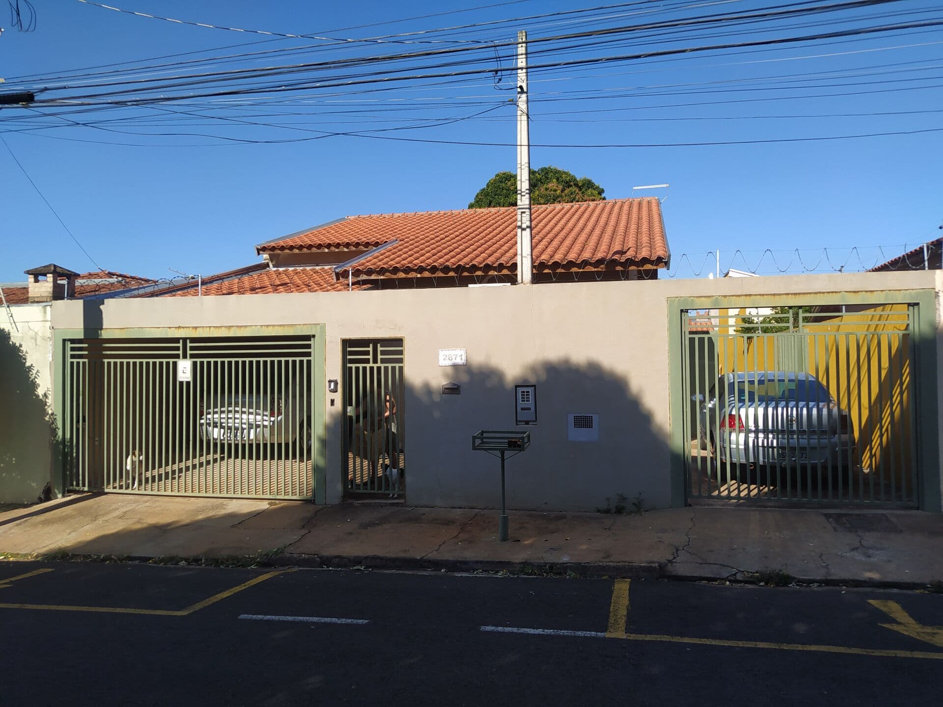 Casa em São José do Rio Preto - Eldorado