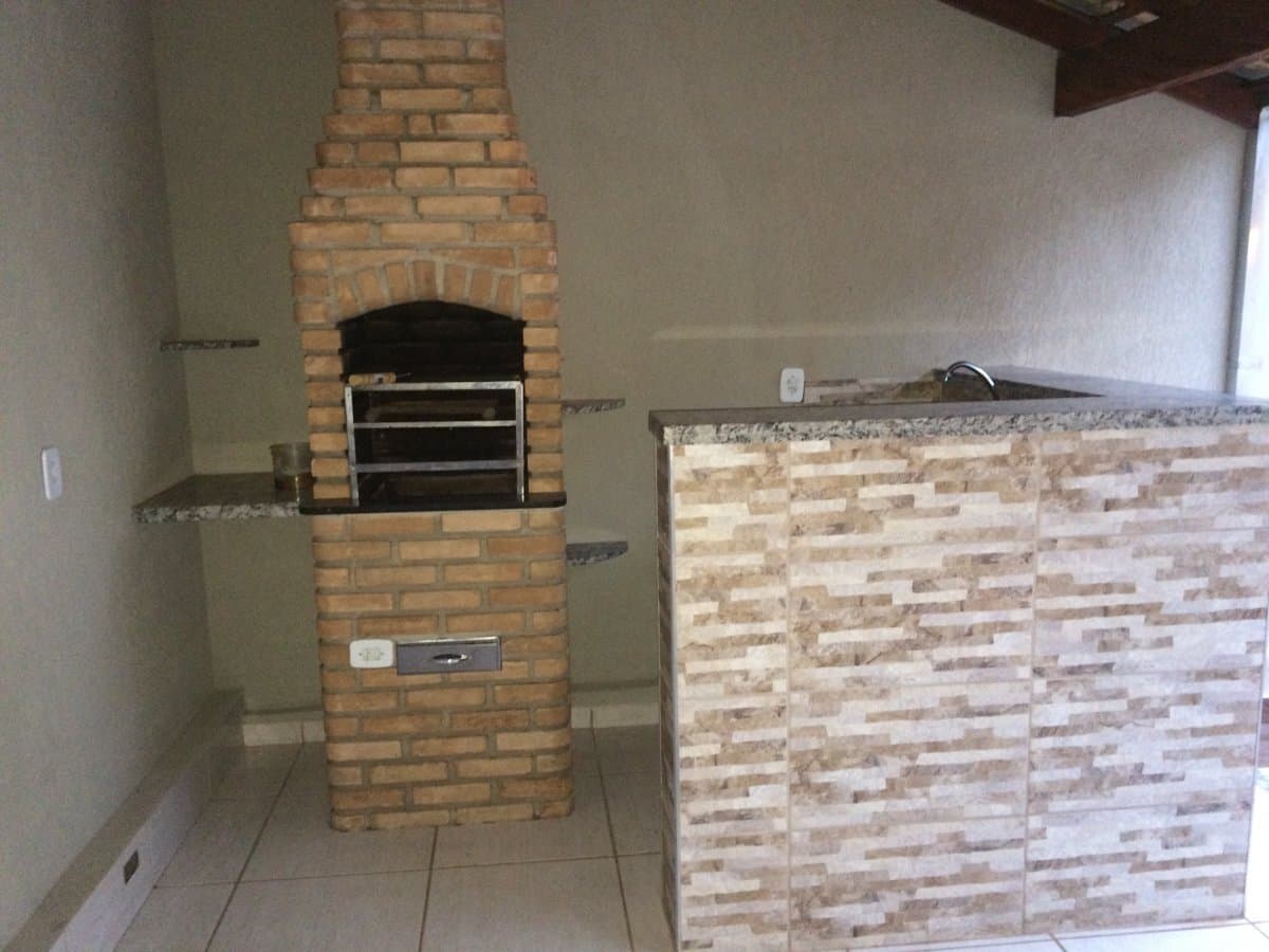 Casa Padrão para Venda em Jardim Gisette São José do Rio Preto-SP