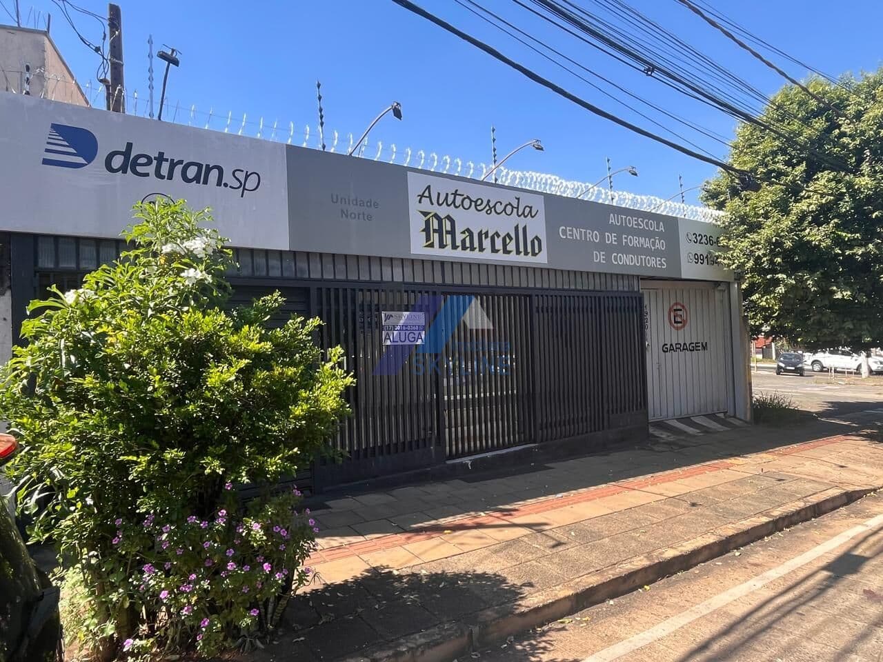 Ponto Comercial/Loja/Box em São José do Rio Preto - Residencial Ana Célia
