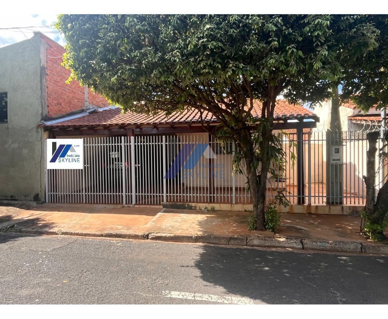 Casa em São José do Rio Preto - Jardim João Paulo II