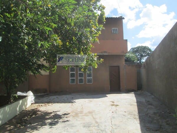 Casa Sobrado para Venda em Jardim Manoel Del Arco São José do Rio Preto-SP