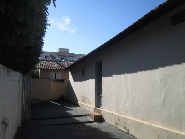 Casa Padrão para Venda em Boa Vista São José do Rio Preto-SP