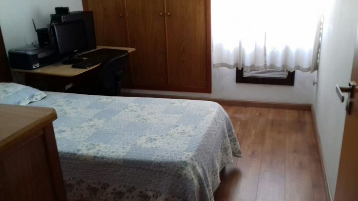 Apartamento Padrão para Venda em Jardim América São José do Rio Preto-SP