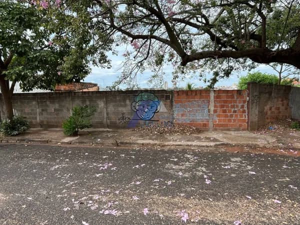 Lote/Terreno em São José do Rio Preto - Vila Nossa Senhora da Penha