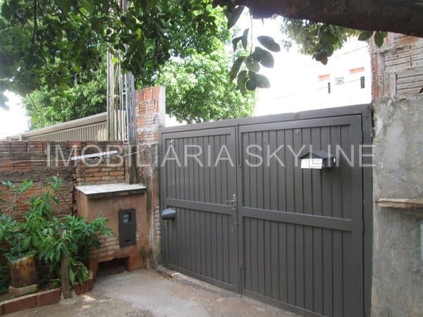 Casa Térrea para Venda em Jardim Residencial Vetorasso São José do Rio Preto-SP