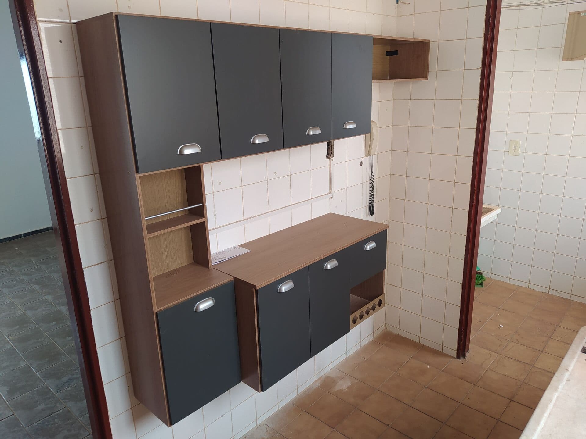 Apartamento em São José do Rio Preto - Eldorado