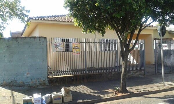 Casa Térrea para Venda em Eldorado São José do Rio Preto-SP