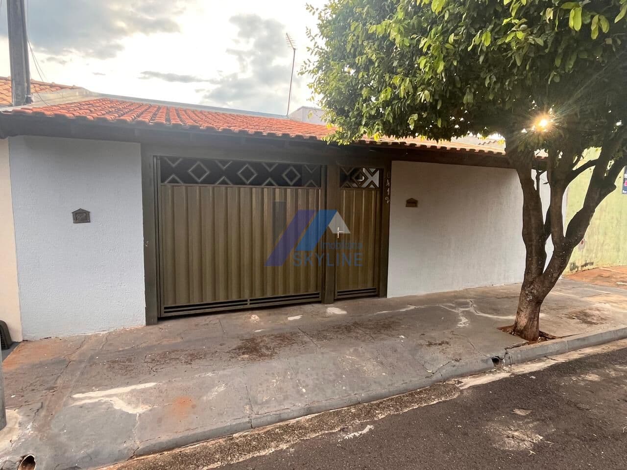 Casa em Mirassol - Vale do Sol