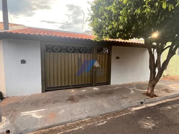 Casa em Mirassol - Vale do Sol
