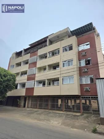 Apartamento em Cataguases - Centro