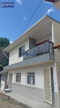 Apartamento Novo