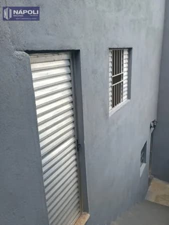 Casa em Cataguases - São Cristóvão