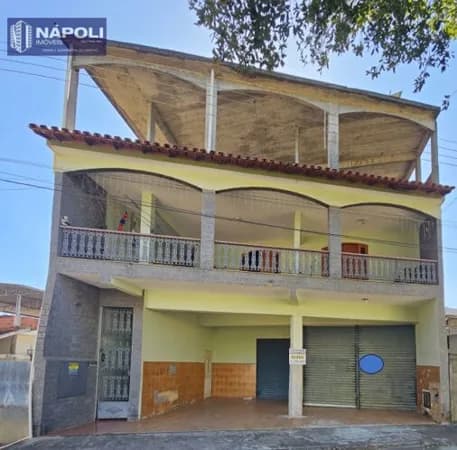 Galpão