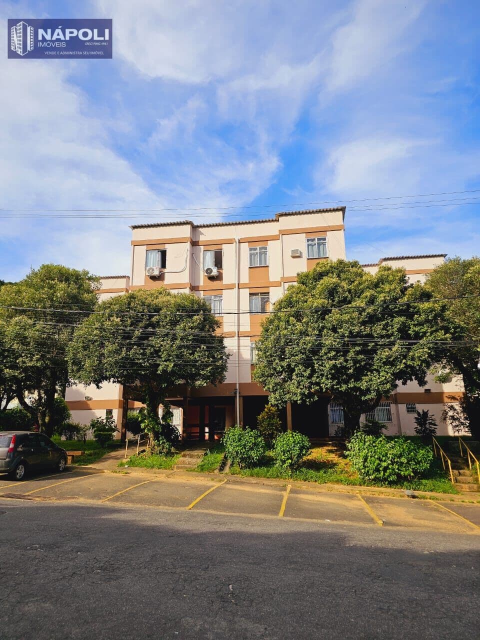Apartamento