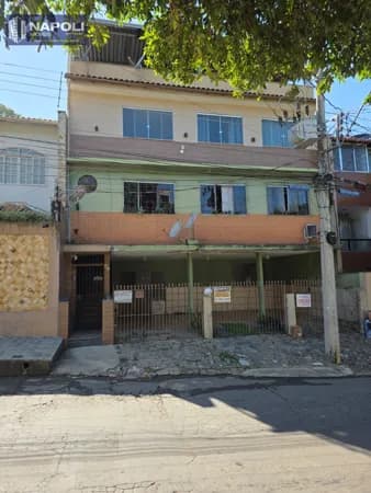 Apartamento em Cataguases - Bom Pastor