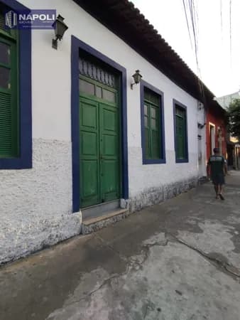Casa comercial