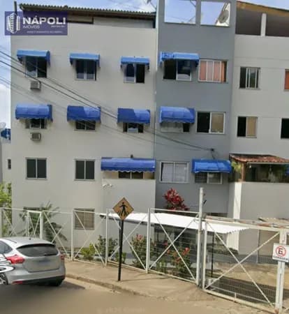 Apartamento em Cataguases - Menezes