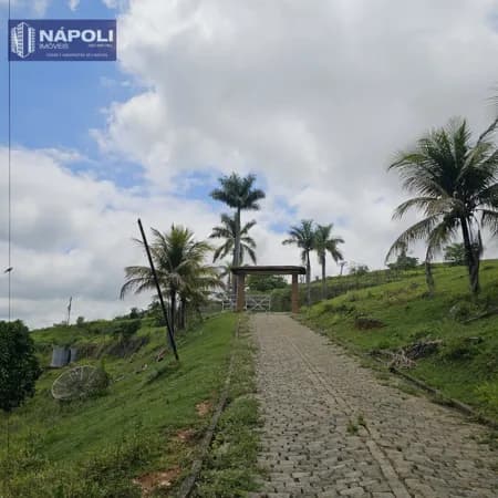 Fazenda/Sítios/Chácaras em Santana de Cataguases - Centro