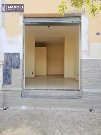 Ponto Comercial