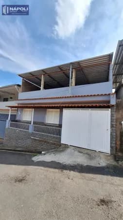 Casa em Cataguases - Leonardo
