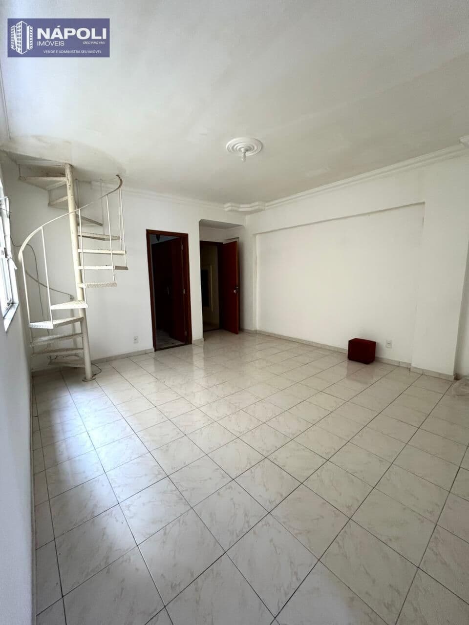 Apartamento em Cataguases - Centro