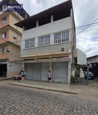 Sala/Conjunto em Cataguases - Vila Minalda