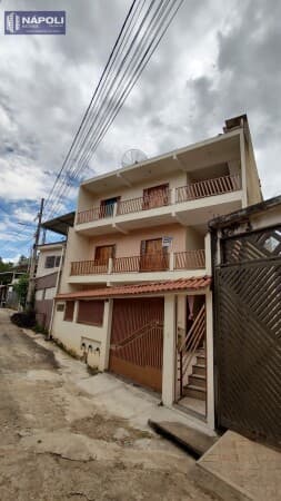 Apartamento em Cataguases - Pampulha
