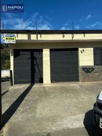 Sala/Conjunto em Cataguases - Centro