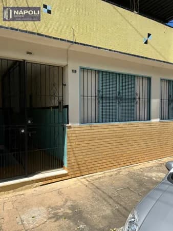 Casa em Cataguases - Vila Tereza