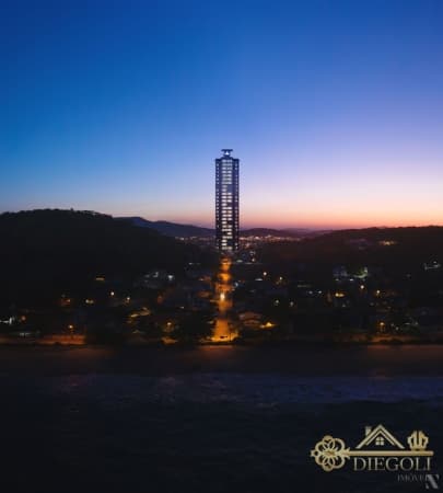 Apto 3 suítes em Penha