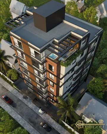 Aurora Residence