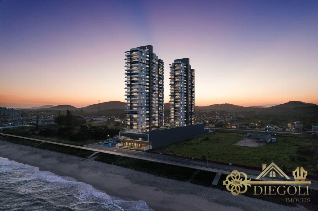 Barra View Residences