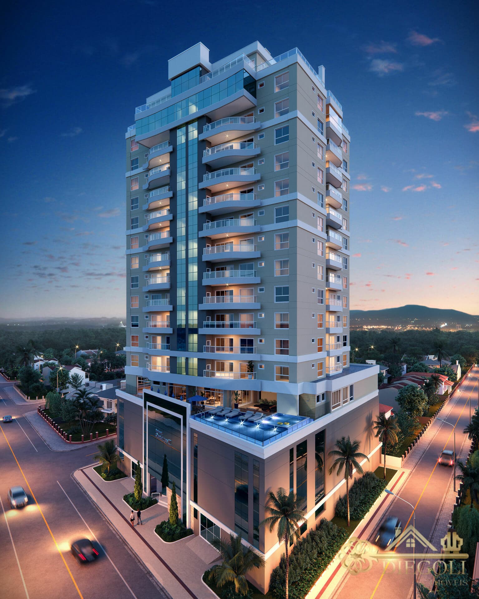 Guadalupe III Residencial em Balneário Piçarras