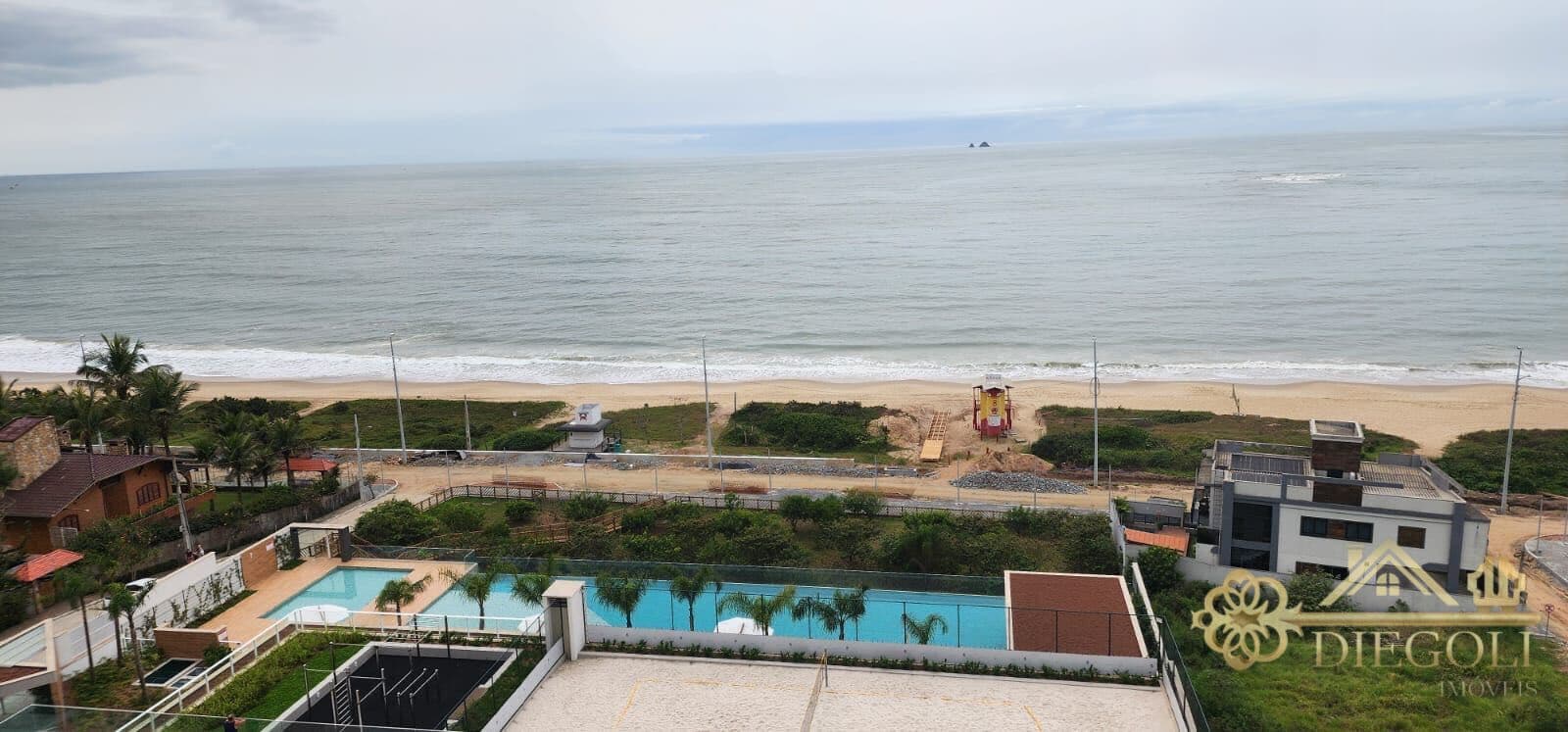 Frente mar - Summer