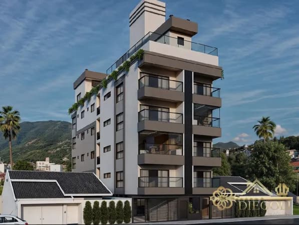Beach World Residence - Lançamento em Penha