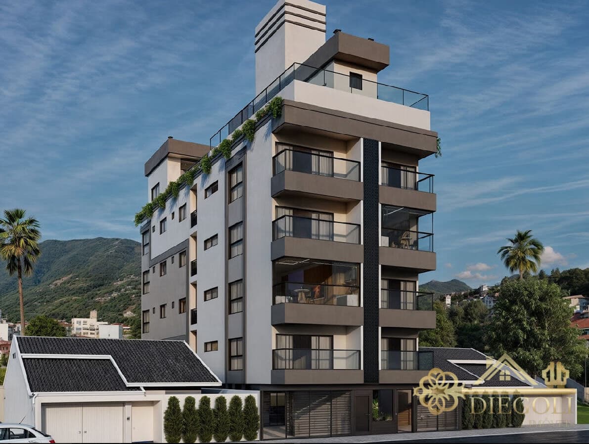 Beach World Residence - Lançamento em Penha