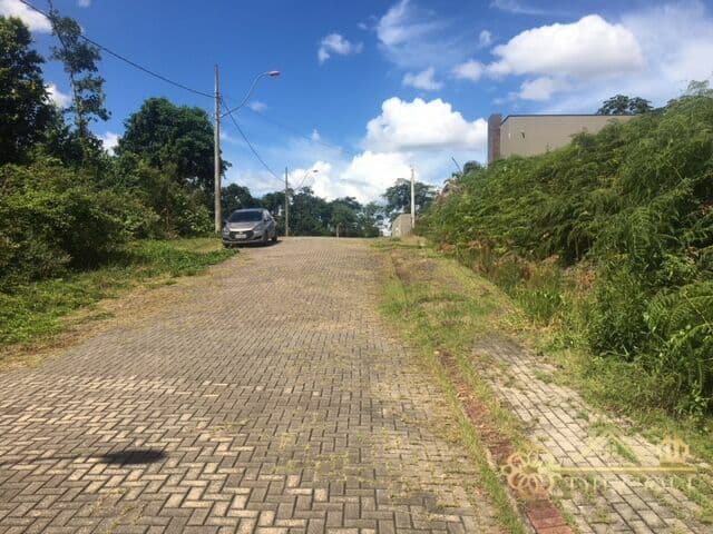 Lindo loteamento ao lado do Centro da Cidade de Brusque