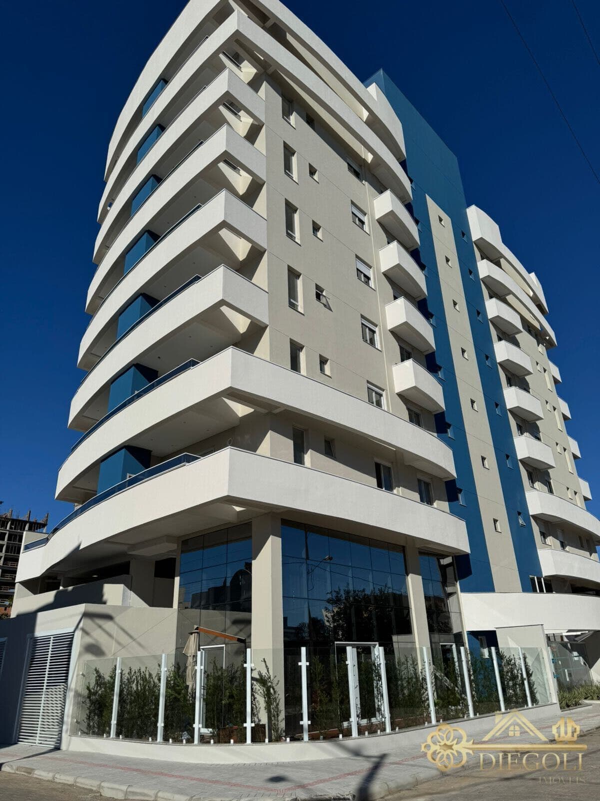 Residencial Ilha de Malta - apt 2 suítes