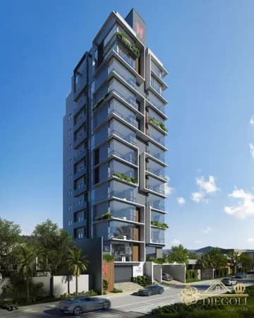 Apto 3 suítes em Penha