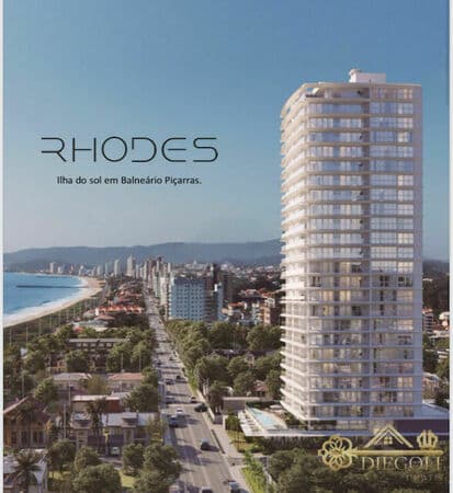 Rhodes - Balneário Piçarras