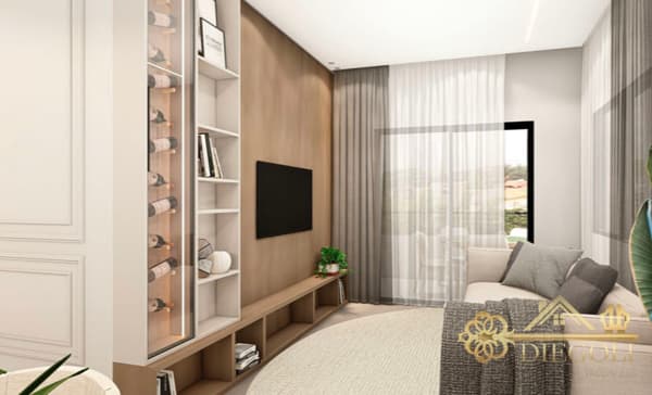 Central Residence