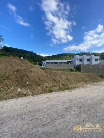 Terreno no bairro Limeira em Brusque