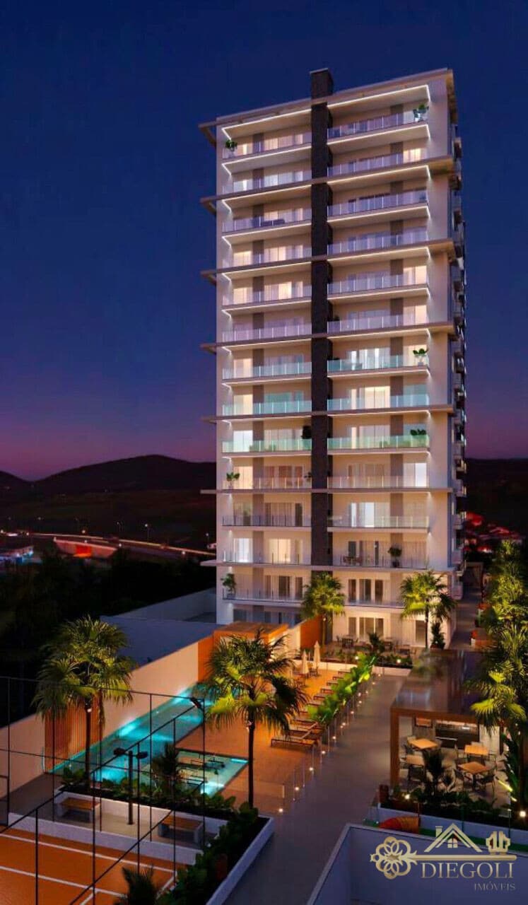 Apartamento Vista Mar em condomínio clube