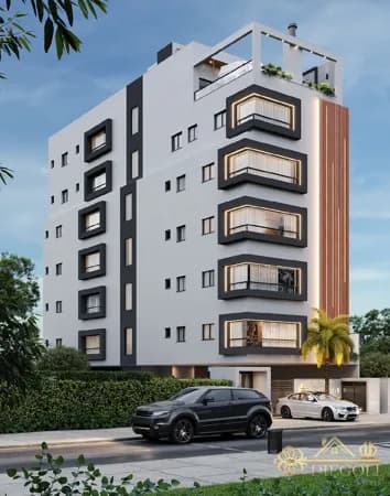 Apto 3 suítes em Balneário Piçarras