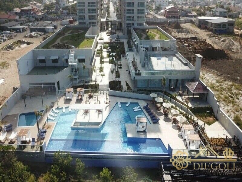 Bali Beach Home Club - aluguel anual