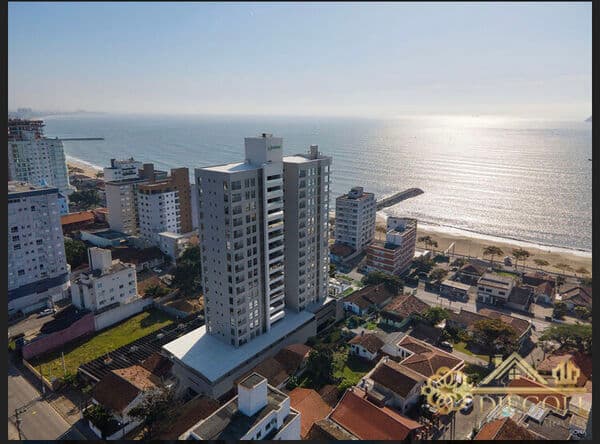 Ocean Boulevard