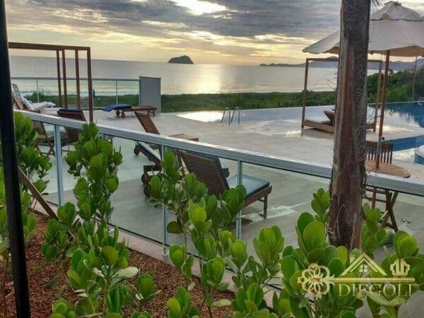 Bali Beach Home Club - 3 quartos