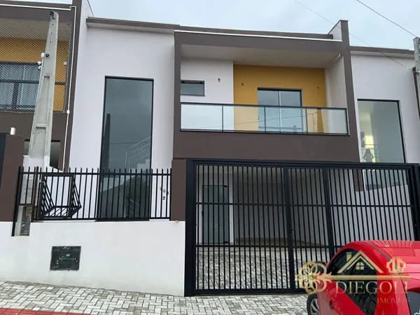 Casa em Balneário Piçarras